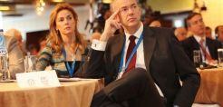 Α. Παπανδρέου: Η αιολική και ηλιακή ενέργεια δεν είναι πια μία πολιτική φούσκα