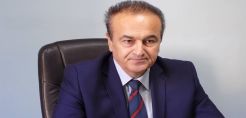 Συνάντηση Βουλευτή ΝΔ Γ. Αντωνιάδη με στελέχη του ΑΔΜΗΕ για τα φωτοβολταϊκά