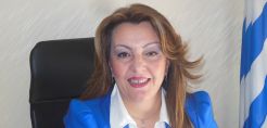 Μ. Αντωνίου: Προεκλογικά τερτίπια οι εξαγγελίες για το φυσικό αέριο στην Καστοριά