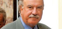 Την παραίτησή του υπέβαλε ο πρόεδρος και διευθύνων σύμβουλος του ΟΛΠ, Γιώργος Ανωμερίτης