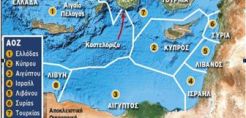 Ανδρέας Ιακωβίδης: Η Συνθήκη για το Δίκαιο της Θάλασσας, η ΑΟΖ και οι ρηματικές διακοινώσεις