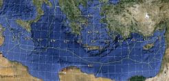 Μήνυμα Κομισιόν σε Τουρκία για την οριοθέτηση της ΑΟΖ