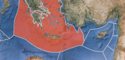 Η ΑΟΖ, η Αίγυπτος και η ελληνική προεδρία