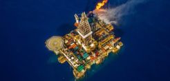 Η Κύπρος προχωράει με το κοίτασμα Αφροδίτη, η Ελλάδα απλός θεατής στην Νοτιοανατολική Μεσόγειο