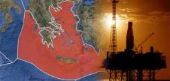 Η Ιερά Αρχιεπισκοπή Κρήτης στηρίζει τη θέσπιση ΑΟΖ και τις έρευνες υδρογονανθράκων