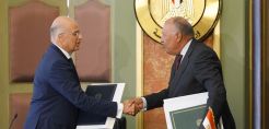 Οριοθέτηση ΑΟΖ με Αίγυπτο: Νέα ευνοϊκά δεδομένα για East Med και έρευνες στην Κρήτη