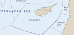 Στην τελική ευθεία η νέα νομοθεσία για την κυπριακή ΑΟΖ