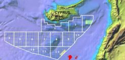 Beicip-Flanlab: Το κοίτασμα Ζορ δεν εκτείνεται και στην κυπριακή ΑΟΖ