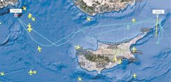 Κύπρος: Σε αναμονή το «Γιαβούζ» χωρίς βοηθητικά - Δύο εκ των τριών δεν αποκαλύπτουν τις προθέσεις τους