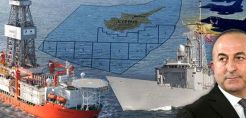 Με δυνάμεις του πολεμικού της ναυτικού κοντά στο West Capella κλιμακώνει την ένταση η Τουρκία