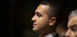 Ιταλός Υπουργός Εξωτερικών: Χρειάζεται ανώτατη τιμή για την αγορά φυσικού αερίου από τις χώρες της ΕΕ