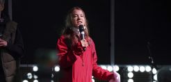 Γκρέτα Τούνμπεργκ: Η COP26 είναι μία αποτυχία, μία γιορτή του μπλα, μπλα,μπλα