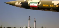 Θέμα ωρών η ιρανική επίθεση κατά του Ισραήλ, θεωρούν οι ΗΠΑ - Άγνωστη η κλίμακα και ο τρόπος που θα διεξαχθεί