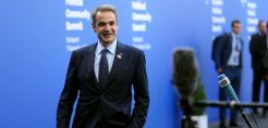 Μητσοτάκης από Σύνοδο Κορυφής: Ανάγκη για κοινή ευρωπαϊκή χρηματοδότηση στην ενέργεια - Απόλυτα κρίσιμη η ενίσχυση της ανταγωνιστικότητας της ΕΕ