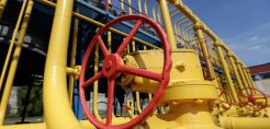 Τι φέρνει το φυσικό αέριο στα 65 ευρώ/MWh - Σε υψηλά επίπεδα παραμένει η χονδρική ρεύματος στην Ελλάδα