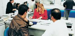 Ένας στους πέντε αλλάζει δουλειά κάθε χρόνο