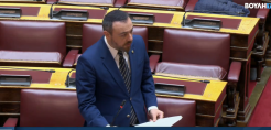 Φρ. Παρασύρης: Αναγκαία η παράταση για τις συνδέσεις των Φωτοβολταϊκών 400 kW στην Κρήτη