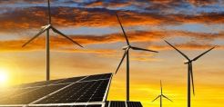 ΔΕΗ: Επενδυτική επιτάχυνση στις ΑΠΕ – Σε τροχιά επίτευξης των στόχων για το 2025