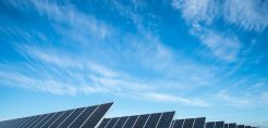 Νέο pipeline φωτοβολταϊκών έργων 200 MW εξαγόρασε η TotalEnergies στη Πολωνία