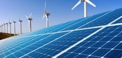 Αυξημένο κατά 20% το τέλος ΑΠΕ φέτος στη Γερμανία