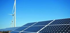 Στο 1,5 GW τα έργα ΑΠΕ που έχουν λάβει αδειοδότηση στη Δράμα - Οι πίνακες και τα στοιχεία της ΡΑΕ
