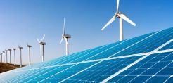Στα 53,8 ευρώ/MWh έπεσε η χαμηλότερη τιμή στο διαγωνισμό για φωτοβολταϊκά - Στα 55,8 ευρώ στα αιολικά - Ποιοί "πέρασαν" έργα