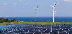 Από 62,45 μέχρι 45,84 €/MWh τα φ/β, από 57,7 μέχρι 53,86 €/MWh τα αιολικά στους διαγωνισμούς για νέες ΑΠΕ - Ποιες εταιρείες πέρασαν έργα τους