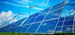 Σε ιστορικό χαμηλό 49,11 €/MWh η κατώτερη τιμή στον κοινό διαγωνισμό ΑΠΕ – «Πέρασαν» ΔΕΗ, EDF, EREN, ENTEKA, Παναγάκος 