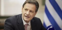 Θ. Σκυλακάκης: Άμεσα σε διαβούλευση το νομοσχέδιο για τη μεταρρύθμιση στον τομέα της ύδρευσης