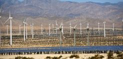BNEF: ΑΠΕ 18 GW θα εγκαταστήσουν οι ΗΠΑ το 2015