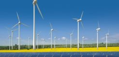 Κατά 26 MW αυξήθηκε η εγκατεστημένη ισχύς ΑΠΕ τον Ιούνιο - Μειωμένη παραγωγή για τις περισσότερες τεχνολογίες