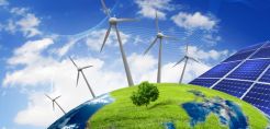 ΗΠΑ: Ενδιαφέρον της Development Finance Corporation για επενδύσεις στην Ελλάδα σε ΑΠΕ και LNG