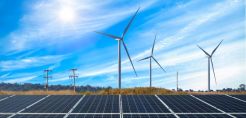 Προσθήκη 6,5 GW καινούριων ΑΠΕ με λειτουργική ενίσχυση – Στα 12,7 €/MWh η μέση αποζημίωση από τον «νέο» ΕΛΑΠΕ