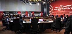 Έμφαση στη διαφάνεια, τις ΑΠΕ και την αποδοτικότητα δίνει ο APEC