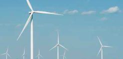 Siemens: Παραγγελία από την APEX για αιολικό στην Οκλαχόμα