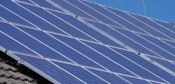 Ενημέρωση για το net-metering και τη νιτρορύπανση σήμερα στη Νίκαια από τον ΠΣΑΘ