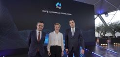 Η nrg εξελίσσεται σε έναν ολοκληρωμένο πάροχο ενέργειας και παρουσιάζει το incharge, το μεγαλύτερο δίκτυο ταχυφορτιστών στην Ελλάδα
