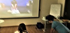 Προμήθεια απινιδωτή για τον Όμιλο «Σαμαράς & Συνεργάτες» - Προτεραιότητα η ασφάλεια και η υγεία όλων μας!