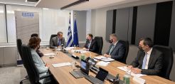 Energean: Ερευνητική γεώτρηση μέσα στο 2023 για τον εντοπισμό κοιτάσματος στα Ιωάννινα - Η πρώτη στην Ελλάδα μετά από 20 χρόνια