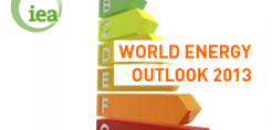 IEA - World Energy Outlook 2013: Ο "κρυφός άσσος" της ενεργειακής αποδοτικότητας