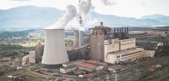 Προβληματισμός για τις προβλέψεις ΕΣΕΚ για λιγνίτη