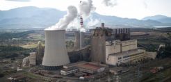 ΥΠΕΝ: Δεν αλλάζει ο σχεδιασμός της απολιγνιτοποίησης - Μέχρι το 2023 εκτός όλες οι λιγνιτικές μονάδες και το 2025 η μετατροπή της "Πτολεμαΐδας 5"
