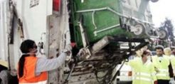 Αντιδράσεις για την ακινητοποίηση των απορριμματοφόρων στη Θεσσαλονίκη