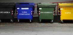 Ο Ιατρικός Σύλλογος συνεργάζεται με τον Δήμο Ηρακλείου για τα ιατρικά απόβλητα