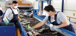 Απορρίμματα: Πέφτουν οι τελικές υπογραφές για το έργο της ΤΕΝΕΡΓ