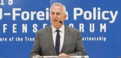 Δεν είναι πιθανό ένα θερμό επεισόδιο με την Τουρκία αυτή την στιγμή