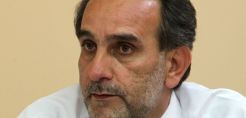 Κατσιφάρας: «Δυναμιτίζουν» την έλευση του φυσικού αερίου στη Δυτ. Ελλάδα