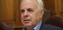 Β.Αποστόλου: Εμπαιγμός των κατοίκων της Καρύστου με το ειδικό τέλος των ΑΠΕ - Καθυστερεί αδικαιολόγητα η πληρωμή