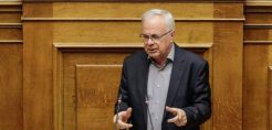 Αποστόλου για αγροτικά φ/β: Τα καθρεφτάκια δεν ξεγελούν τους αγρότες