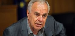 Αποστόλου: Η κυβέρνηση θα διασφαλίσει τη λειτουργία της ΛΑΡΚΟ και την απασχόληση των εργαζόμενων